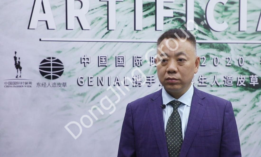 Rozhovor s predsedom