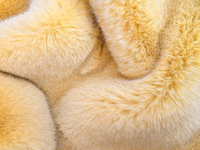 Klasifikácia a spracovanie umelej kožušiny